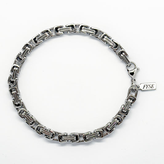 Byzantine Bracelet 5MM