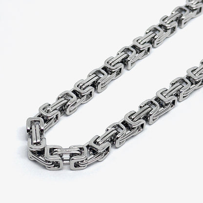 Byzantine Chain 5MM