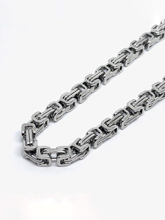 Byzantine Chain 5MM