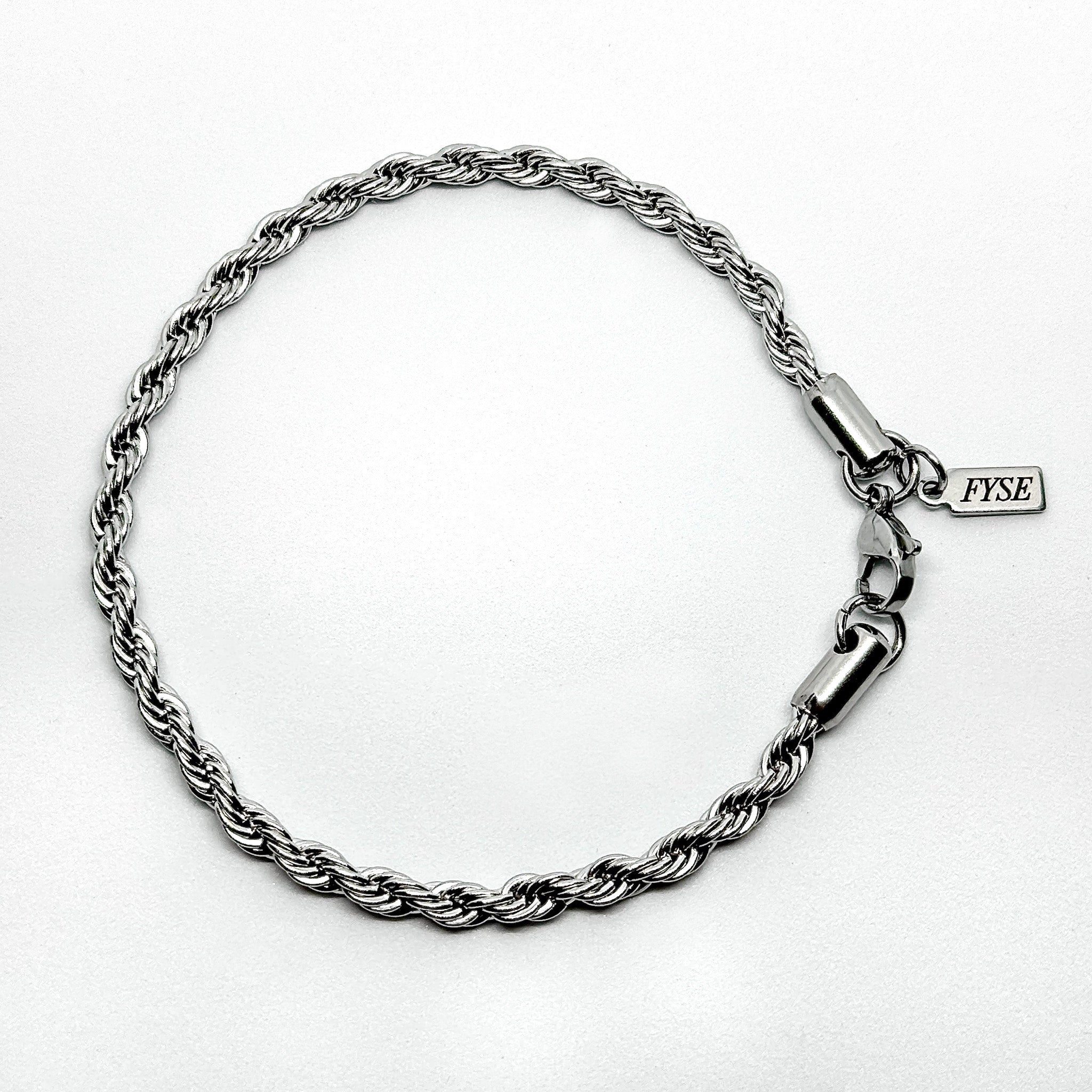 Rope Bracelet - 3mm