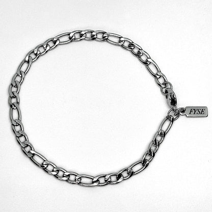 Figaro Bracelet 5MM